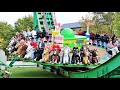 Mia's Riding Adventure (Offride) Video Legoland Windsor 2022