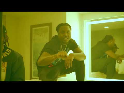 Lil Nuka AKA GreatKush CLUB CRISTAL ft. SquadoTezzy (OFFICIAL VIDEO) shot by DJ Strecho