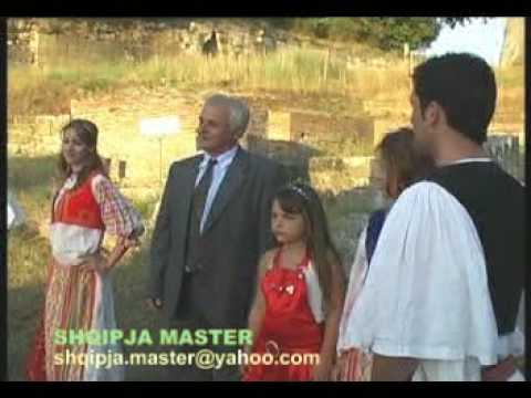 PELLUMB PLAKA CULLUFIA PENDE KORBI