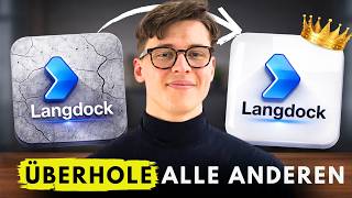 Langdock einführen