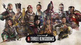 Total War: Three Kingdoms – The Warlords Trailer