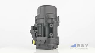 Watch our 360° video — see this Electric Power Steering Pump from every angle