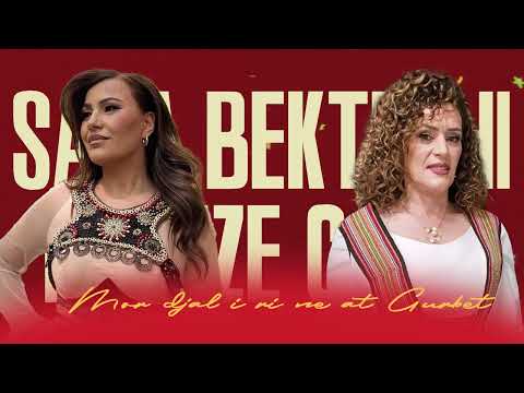 Sala Bekteshi & Ramize Caka - More djal i ri ne at Gurbet