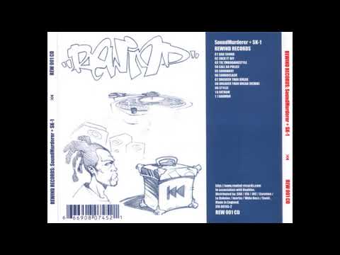 Soundmurderer + SK-1 - Soundclash