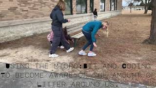 Student Reflection Video Link