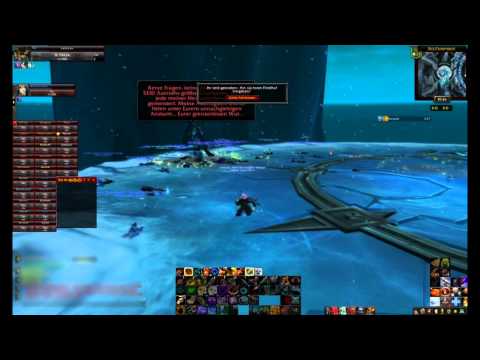 Klein aber Oho vs. The Lich King 25 hardmode (part 2)