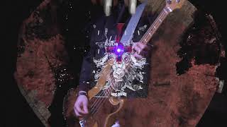 Video thumbnail for Abominable Electronics - HAIL SATAN DELUXE - Bass Demo by Abominable Electronics