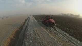 preview picture of video 'Quadtrac Case IH STEIGER ,550 ,Team Speziali'