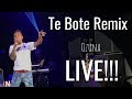 Te Bote Remix - Ozuna Live in London 2018!!! Te Bote Remix - Ozuna Live in London 2018!!!