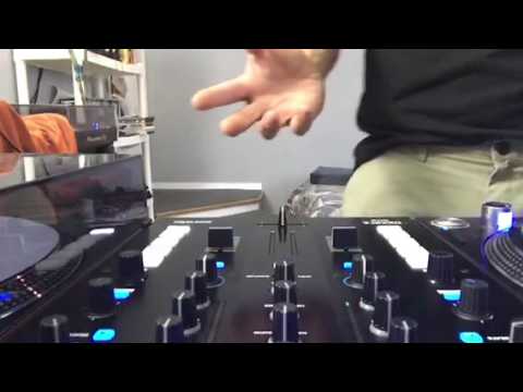 MIXARS DUO faders review ..