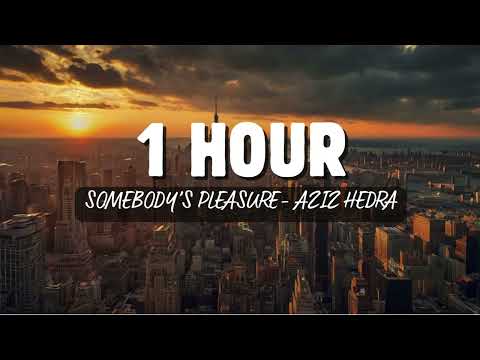 1 Hour Somebody's Pleasure (Extended Version) Aziz Hedra