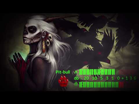 HITS  Linda The Crow DJ . New-2019.