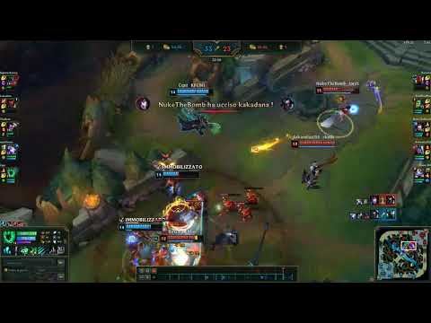 Easy oneshot