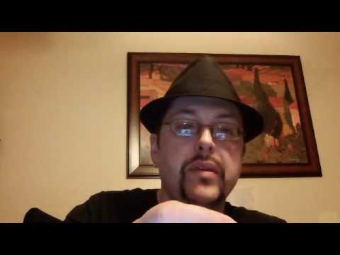 Greenman Ejuice's Paladin Punch & Druid's Breath