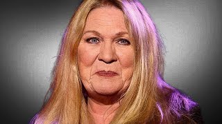 Mit 68 gibt Juliane Werding ENDLICH zu, was wir alle vermutet haben