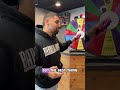 Dad Buzzed His Head So His Son Didn T Have Too