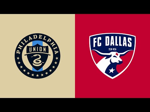 HIGHLIGHTS: Philadelphia Union vs. FC Dallas | Sep...