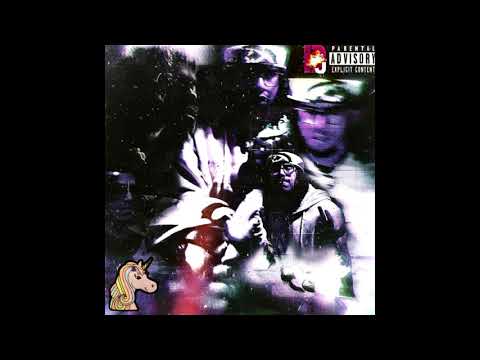 BLOODYKEN - Midnight Paxk EP