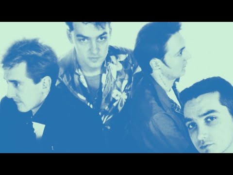 THE HIGSONS John Peel 21st October 1981