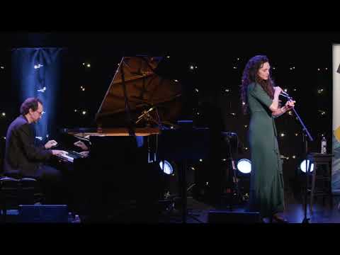 El Curruchá - Eliana Cuevas & Jeremy Ledbetter