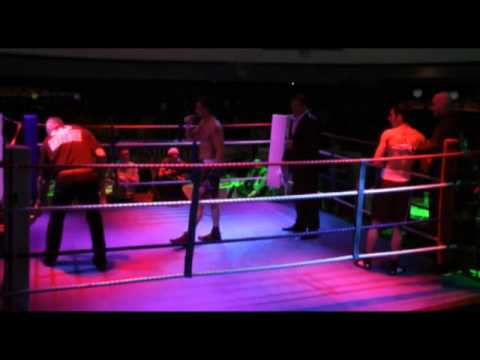 Kev Flannigan Victories