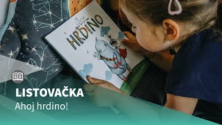 Ahoj hrdino! - videoukázka