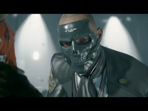 Death Stranding - Gameplay Walkthrough Part 2 - Episode 1 "Bridget"