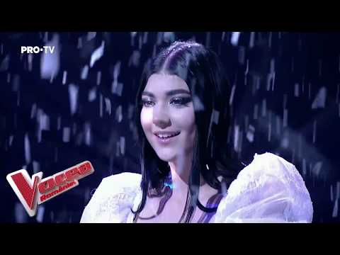 Jasmina Răsădean și Irina Rimes | Finala Vocea României 2019 | Echipa Irina