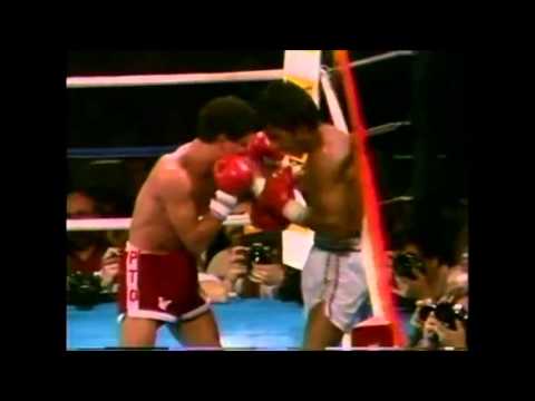 Wilfredo Gomez vs Lupe Pintor : Highlights of the fight