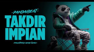 Download lagu TAKDIR IMPIAN - PANDAiBEAT STUDIOS #LV4 ( lyric video) mp3