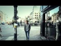Ferid Memmedov "Hold Me" videoclip (Türkçe ...
