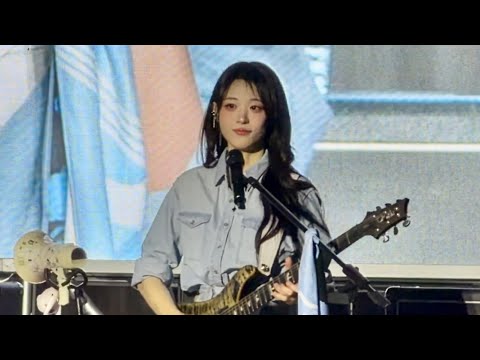  260403 QWER "Discord" - 아주대 벚꽃축제
