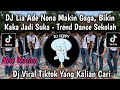 DJ TABOLA BALE TREND DANCE DI SEKOLAH LIA ADE NONA MAKIN GAGA BIKIN KAKA JADI SUKA VIRAL TIKTOK
