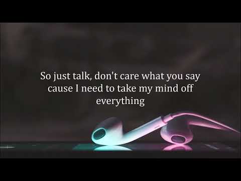 Le Visiteur & Jova Radevska   Perfect Version Alex Hook Remix   Lyrics video