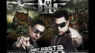 Baby Rasta & Gringo ft. Farruko - Lo de ella es fichuriar