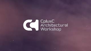 CplusC Architectural Workshop video Sydney Architects CplusC Architectural Workshop video
