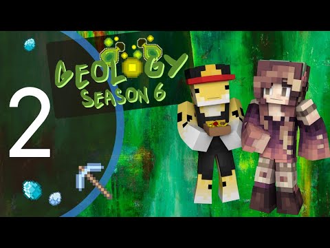 Geology UHC - Season 6 - Episode 2 - Scary Cobble