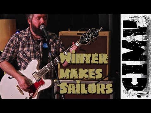 Winter Makes Sailors 