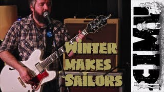 Winter Makes Sailors 