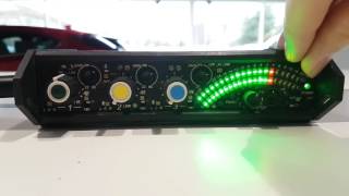 Video thumbnail for Sound Devices 302 - Quick Setup by Matt Price (Soundrolling)