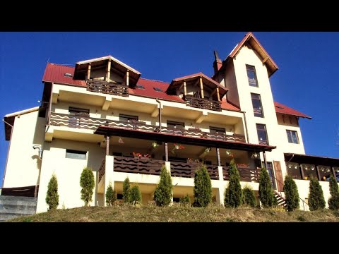 Pensiunea Lostrita, Buhalniţa, Romania