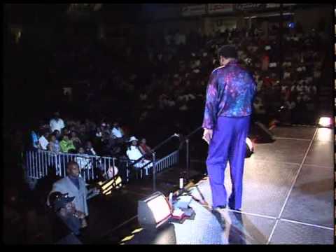 TYRONE DAVIS / SURE WASN'T ME