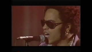 Lenny  Kravitz - Tunnel Vision Live at the Brixton Academy