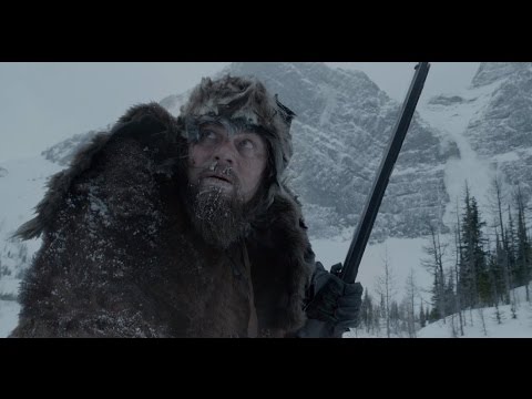The Revenant IMAX® Trailer