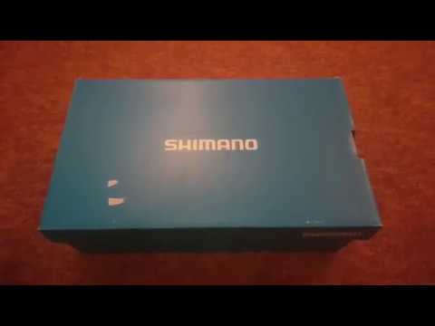 Finally Shoes That Fit!!! Shimano RC7 Unboxing