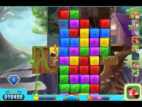 Pet rescue saga level 2225