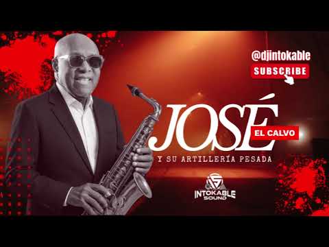 José El Calvo Y Su Artillería Pesada | El Tropezón (Igua Bar 02/14/2009)