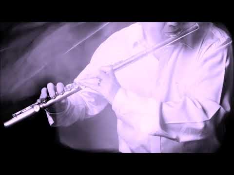 Dan Voiculescu (1940-2009): Sonata no. 3 for solo flute (1984)