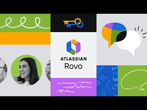 Team '25 Europe | Product spotlight: Rovo for Everyone | Atlassian