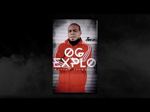 OG Explosion - OG Wi Dja (Seco)